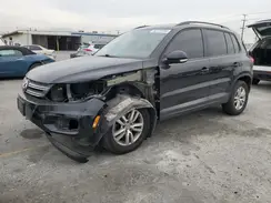 WVGAV7AX4GW519405 2016 VOLKSWAGEN TIGUAN