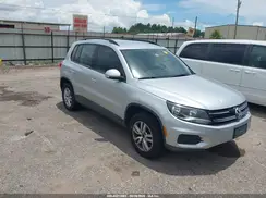 WVGAV7AX4GW519940 2016 VOLKSWAGEN TIGUAN