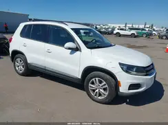 WVGAV7AX4GW523809 2016 VOLKSWAGEN TIGUAN