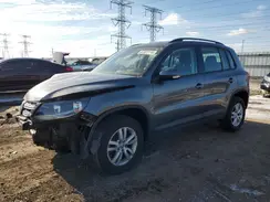 WVGAV7AX4GW524717 2016 VOLKSWAGEN TIGUAN