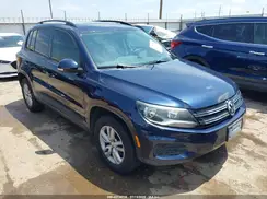 WVGAV7AX4GW526211 2016 VOLKSWAGEN TIGUAN