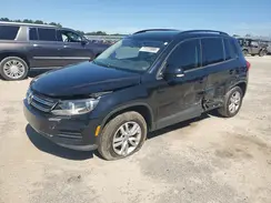 WVGAV7AX4GW527780 2016 VOLKSWAGEN TIGUAN