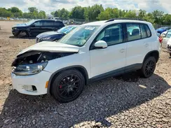 WVGAV7AX4GW529142 2016 VOLKSWAGEN TIGUAN