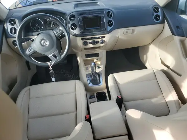 WVGAV7AX4GW531229 2016 VOLKSWAGEN TIGUAN - Image 8