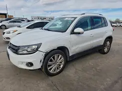 WVGAV7AX4GW531487 2016 VOLKSWAGEN TIGUAN