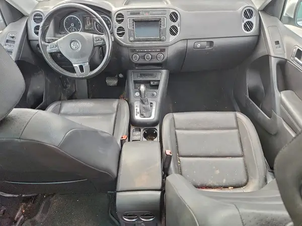 WVGAV7AX4GW531487 2016 VOLKSWAGEN TIGUAN - Image 8