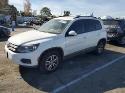 WVGAV7AX4GW532669 2016 VOLKSWAGEN TIGUAN