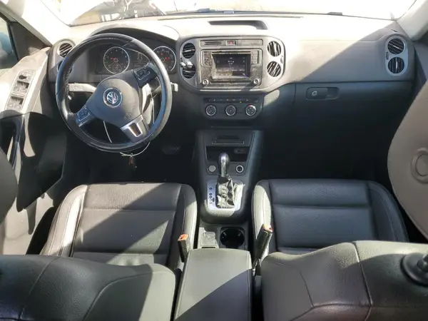 WVGAV7AX4GW532669 2016 VOLKSWAGEN TIGUAN - Image 8