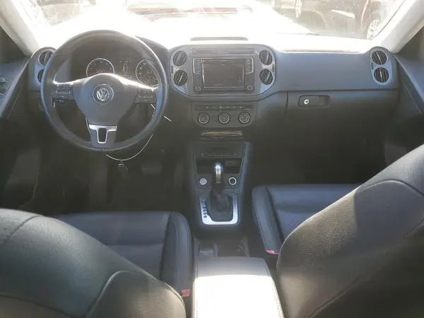 WVGAV7AX4GW535295 2016 VOLKSWAGEN TIGUAN - Image 8