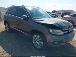 WVGAV7AX4GW542019 2016 VOLKSWAGEN TIGUAN