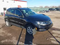 WVGAV7AX4GW542778 2016 VOLKSWAGEN TIGUAN