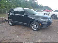 WVGAV7AX4GW542800 2016 VOLKSWAGEN TIGUAN