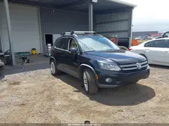 WVGAV7AX4GW543574 2016 VOLKSWAGEN TIGUAN