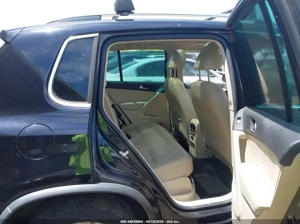 WVGAV7AX4GW543574 2016 VOLKSWAGEN TIGUAN - Image 8