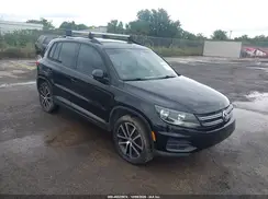 WVGAV7AX4GW544482 2016 VOLKSWAGEN TIGUAN
