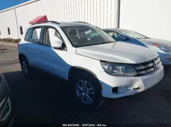 WVGAV7AX4GW547480 2016 VOLKSWAGEN TIGUAN