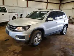 WVGAV7AX4GW548760 2016 VOLKSWAGEN TIGUAN