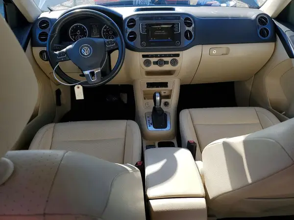 WVGAV7AX4GW554414 2016 VOLKSWAGEN TIGUAN - Image 8