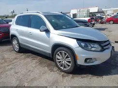 WVGAV7AX4GW560343 2016 VOLKSWAGEN TIGUAN