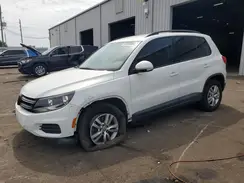 WVGAV7AX4GW569494 2016 VOLKSWAGEN TIGUAN
