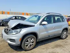 WVGAV7AX4GW571570 2016 VOLKSWAGEN TIGUAN