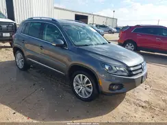 WVGAV7AX4GW574940 2016 VOLKSWAGEN TIGUAN