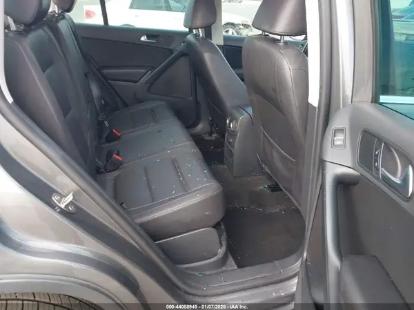 WVGAV7AX4GW576350 2016 VOLKSWAGEN TIGUAN - Image 8