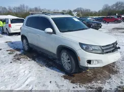 WVGAV7AX4GW580205 2016 VOLKSWAGEN TIGUAN