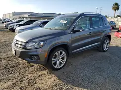 WVGAV7AX4GW580849 2016 VOLKSWAGEN TIGUAN