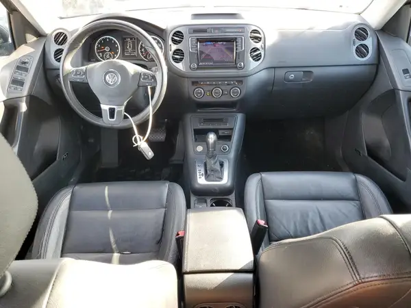 WVGAV7AX4GW580849 2016 VOLKSWAGEN TIGUAN - Image 8