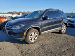 WVGAV7AX4GW581340 2016 VOLKSWAGEN TIGUAN