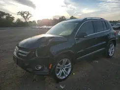 WVGAV7AX4GW582195 2016 VOLKSWAGEN TIGUAN