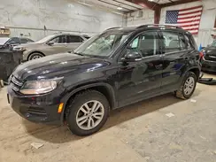 WVGAV7AX4GW586909 2016 VOLKSWAGEN TIGUAN