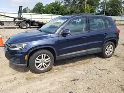 WVGAV7AX4GW588465 2016 VOLKSWAGEN TIGUAN