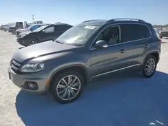 WVGAV7AX4GW592032 2016 VOLKSWAGEN TIGUAN