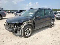 WVGAV7AX4GW594993 2016 VOLKSWAGEN TIGUAN