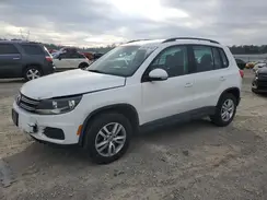 WVGAV7AX4GW596940 2016 VOLKSWAGEN TIGUAN