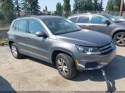 WVGAV7AX4GW597697 2016 VOLKSWAGEN TIGUAN
