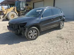 WVGAV7AX4GW597862 2016 VOLKSWAGEN TIGUAN