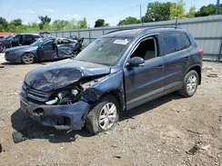 WVGAV7AX4GW599109 2016 VOLKSWAGEN TIGUAN