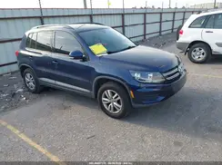 WVGAV7AX4GW599157 2016 VOLKSWAGEN TIGUAN