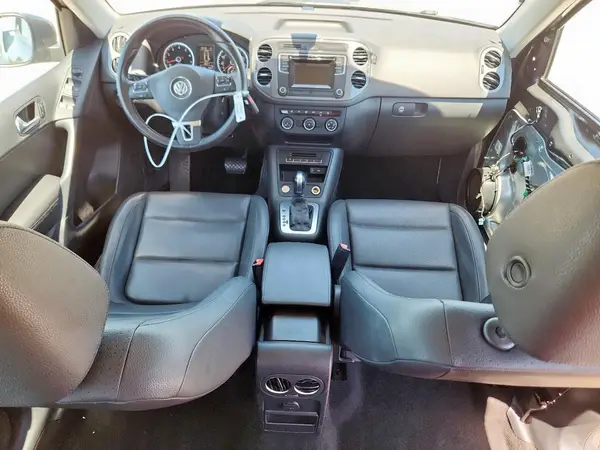 WVGAV7AX4GW600369 2016 VOLKSWAGEN TIGUAN - Image 8