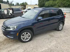 WVGAV7AX4GW602557 2016 VOLKSWAGEN TIGUAN