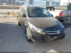 WVGAV7AX4GW603031 2016 VOLKSWAGEN TIGUAN