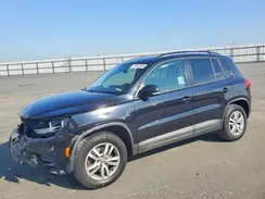 WVGAV7AX4GW603997 2016 VOLKSWAGEN TIGUAN