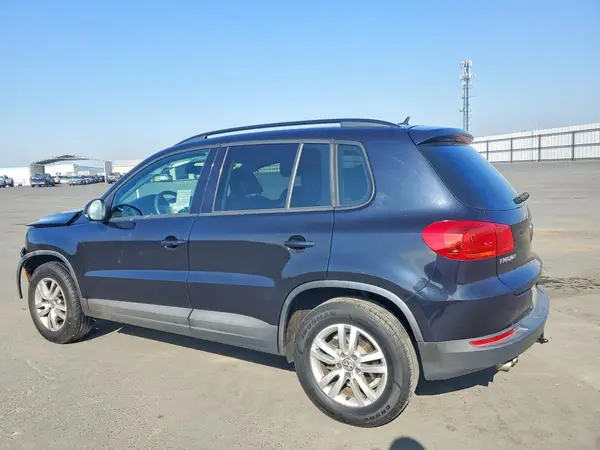 WVGAV7AX4GW603997 2016 VOLKSWAGEN TIGUAN - Image 2