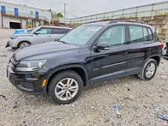 WVGAV7AX4GW606706 2016 VOLKSWAGEN TIGUAN