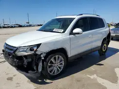 WVGAV7AX4GW610075 2016 VOLKSWAGEN TIGUAN