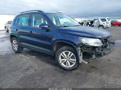 WVGAV7AX4GW612165 2016 VOLKSWAGEN TIGUAN