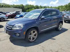 WVGAV7AX4GW617821 2016 VOLKSWAGEN TIGUAN